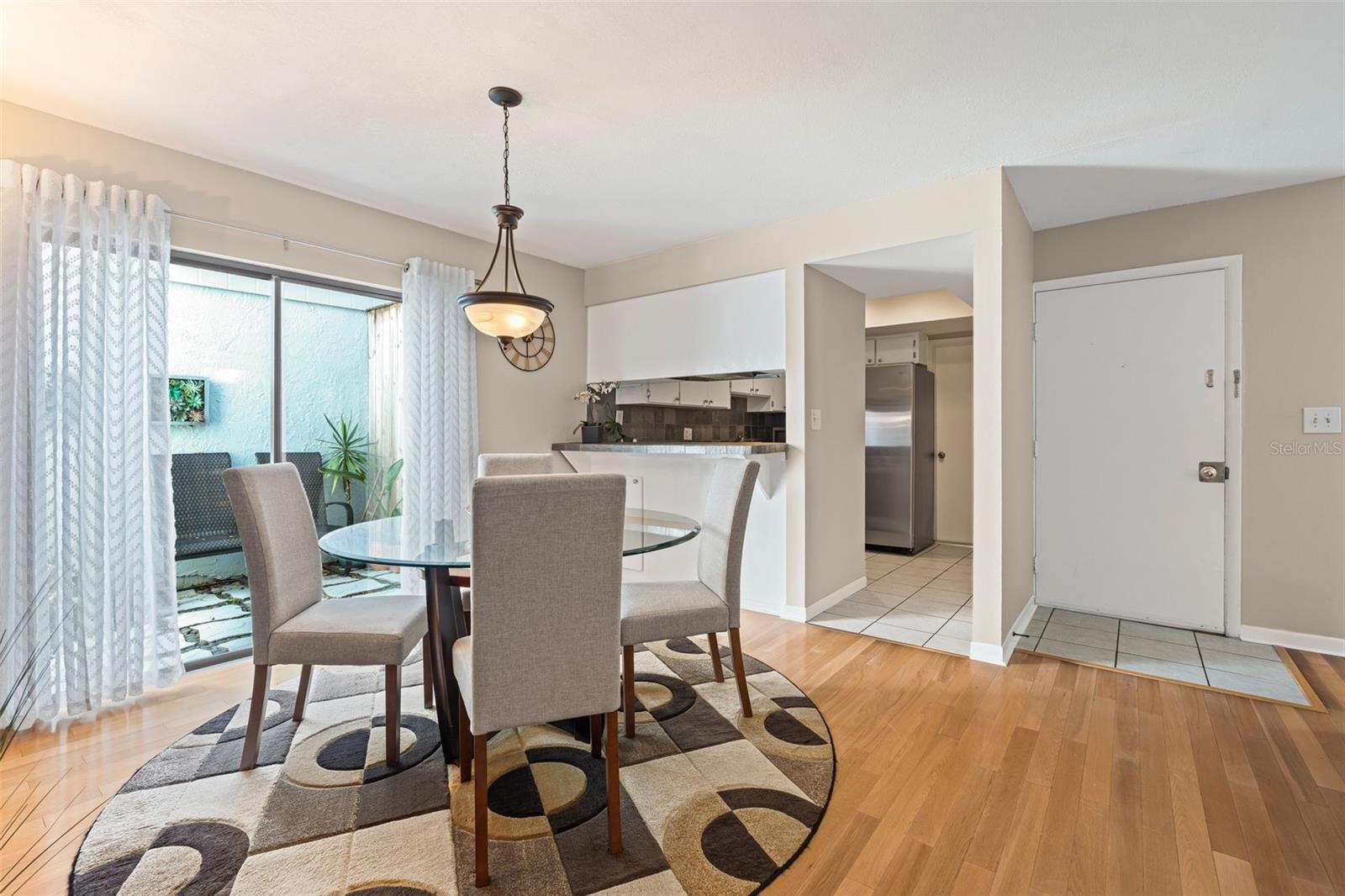 CEDARWOOD VILLAGE - Residential