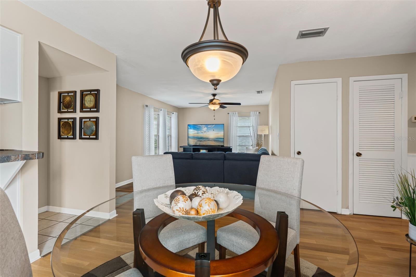 CEDARWOOD VILLAGE - Residential