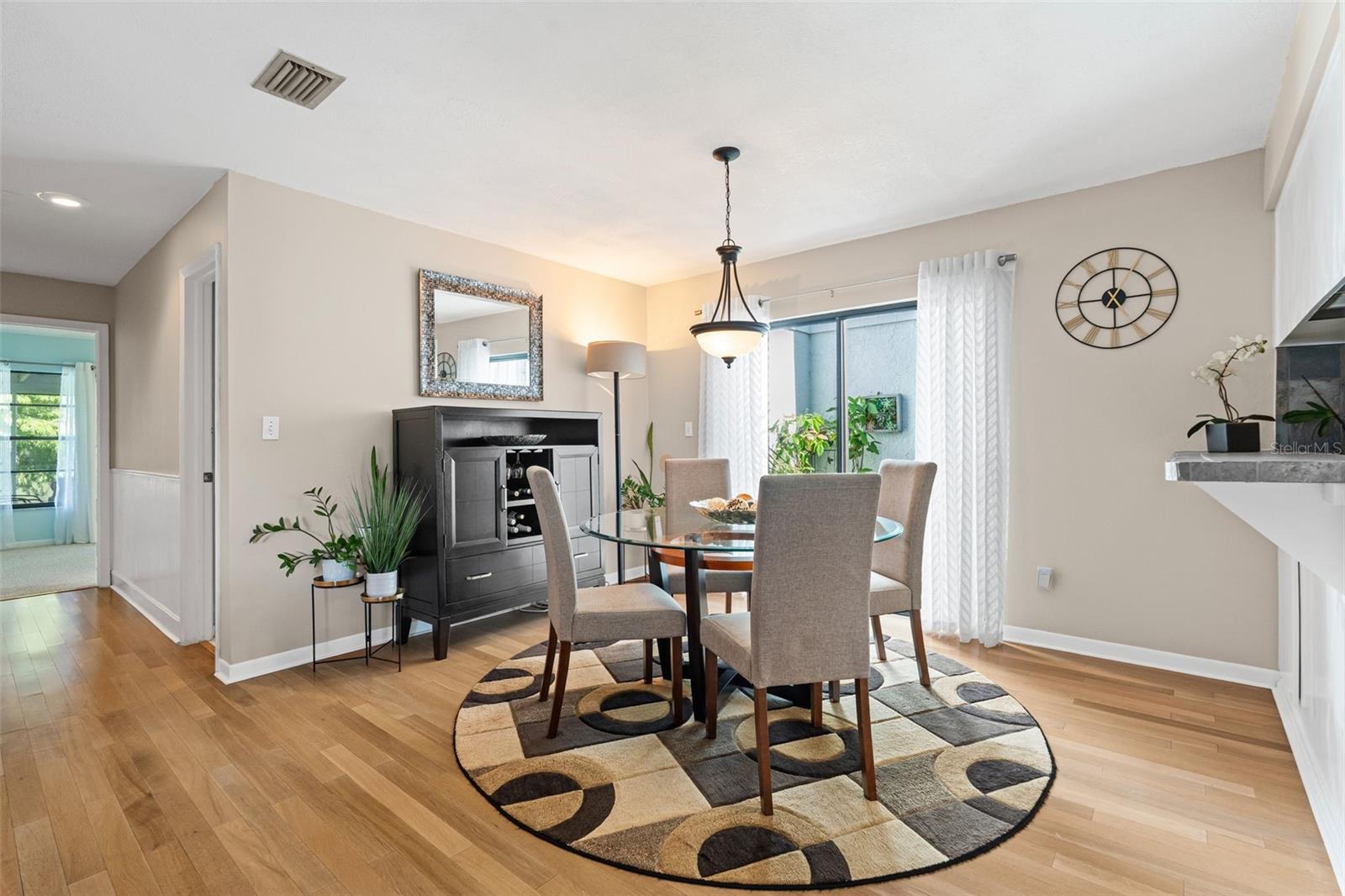 CEDARWOOD VILLAGE - Residential