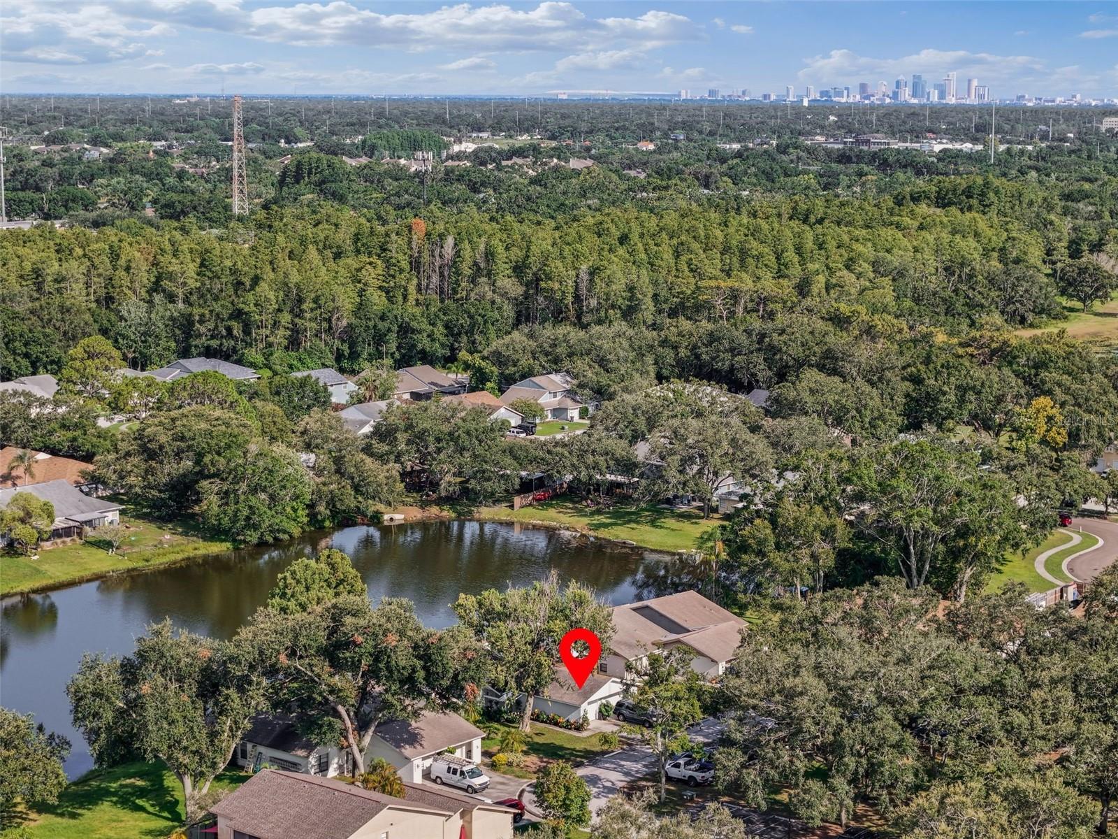 CEDARWOOD VILLAGE - Residential