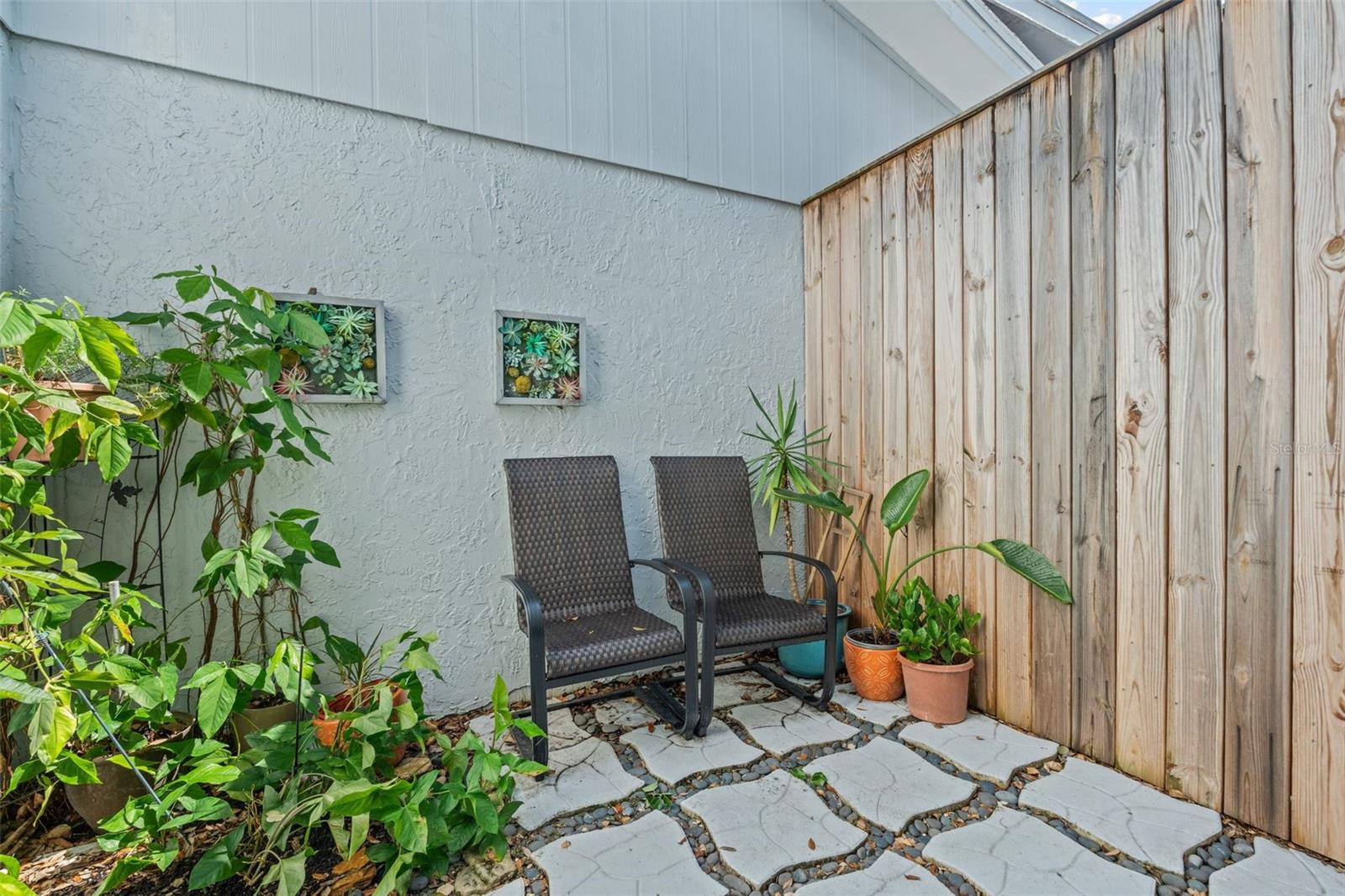 CEDARWOOD VILLAGE - Residential