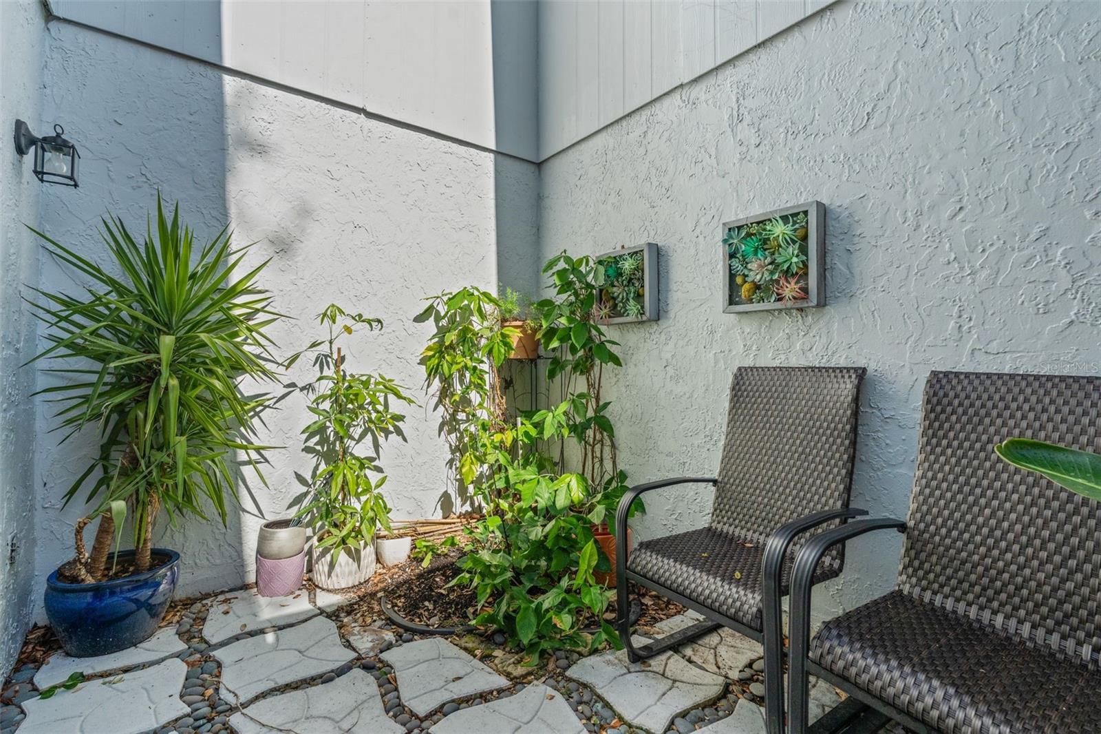 CEDARWOOD VILLAGE - Residential