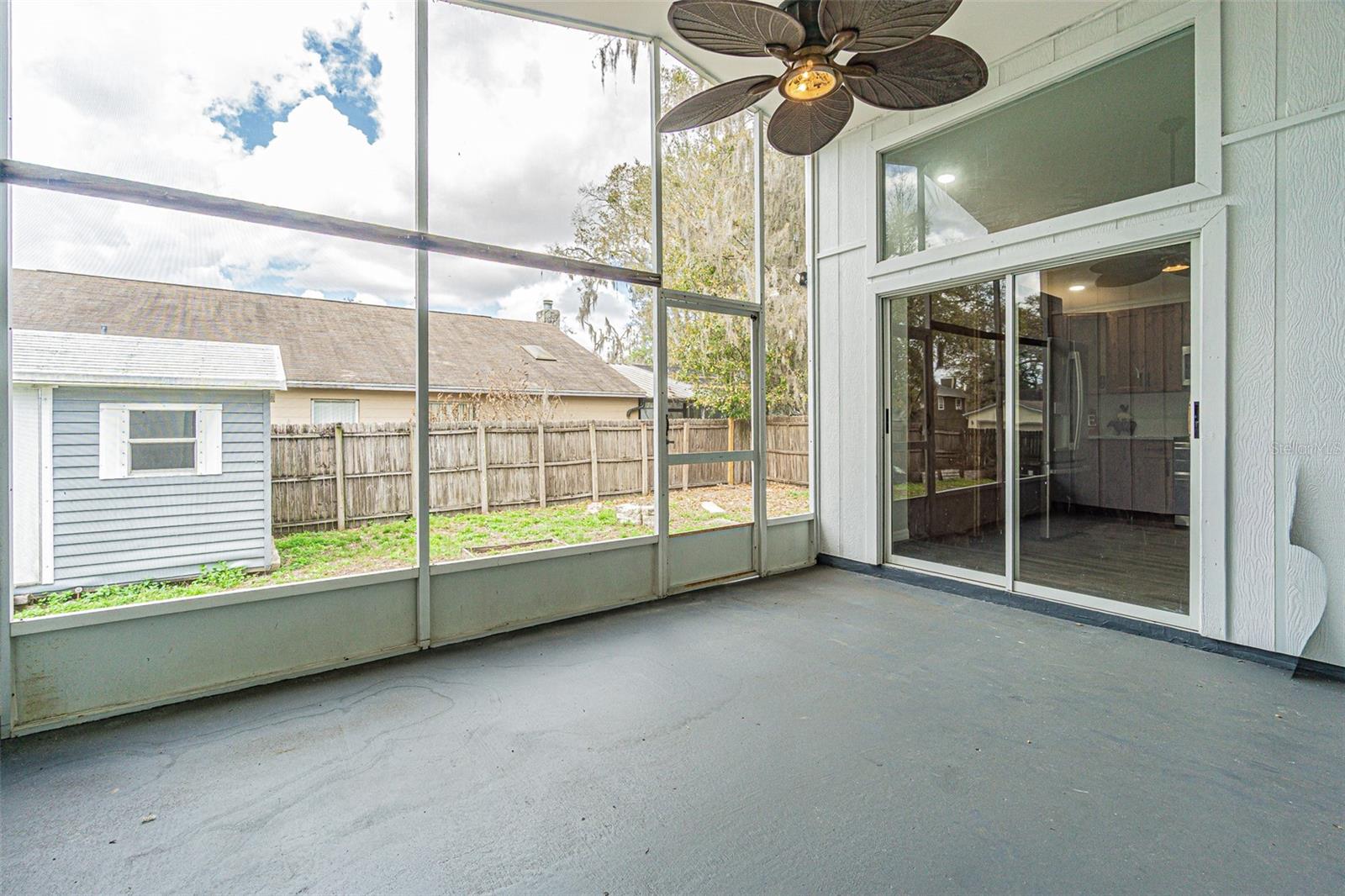 SUGAR CREEK PH I - Residential