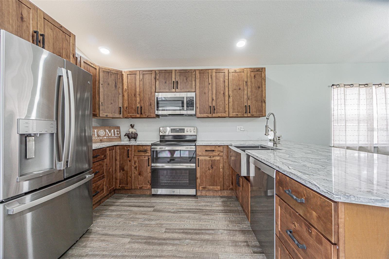 SUGAR CREEK PH I - Residential