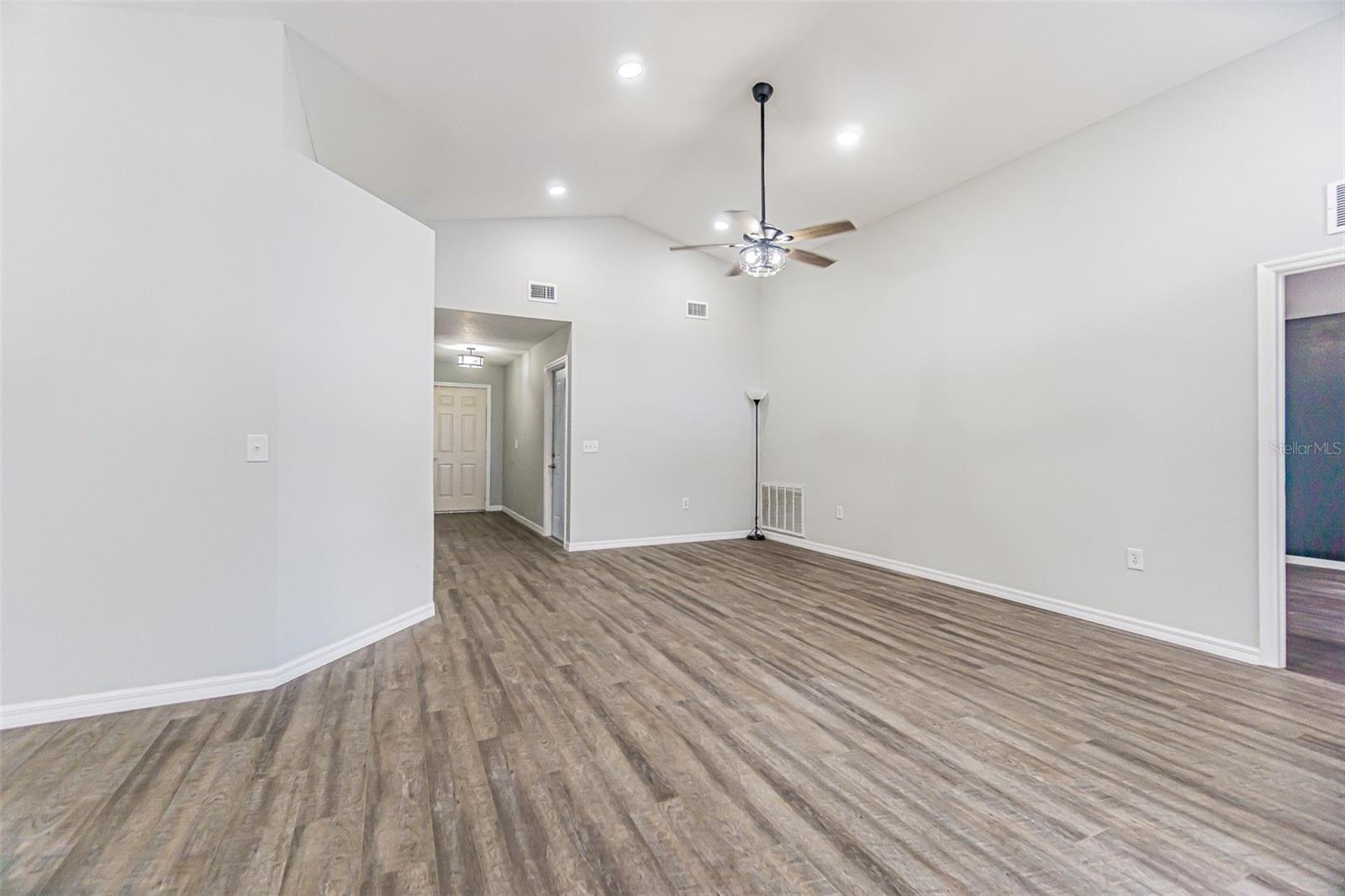 SUGAR CREEK PH I - Residential