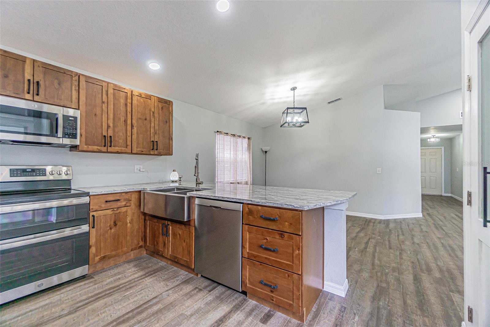 SUGAR CREEK PH I - Residential