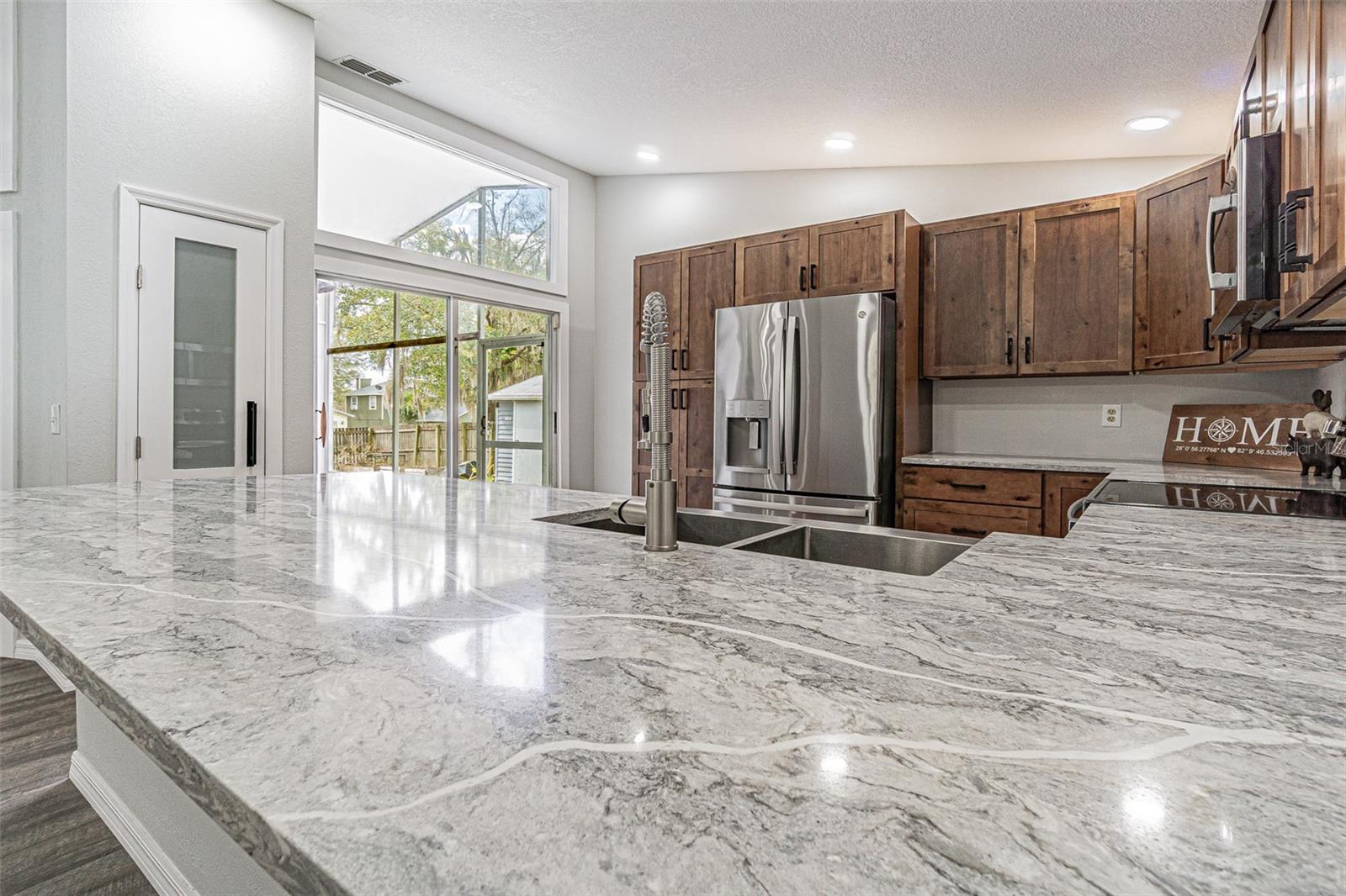 SUGAR CREEK PH I - Residential