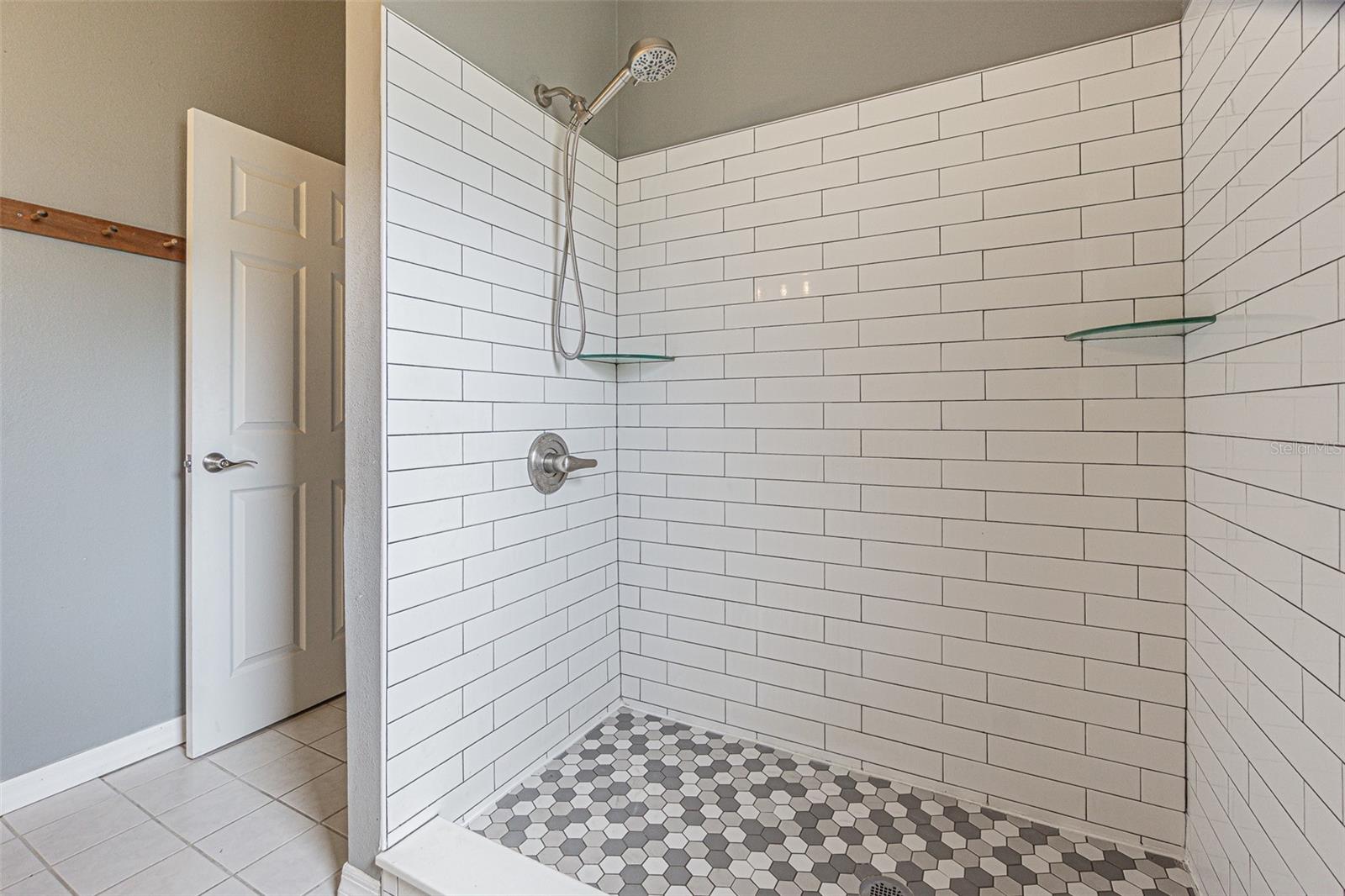 SUGAR CREEK PH I - Residential