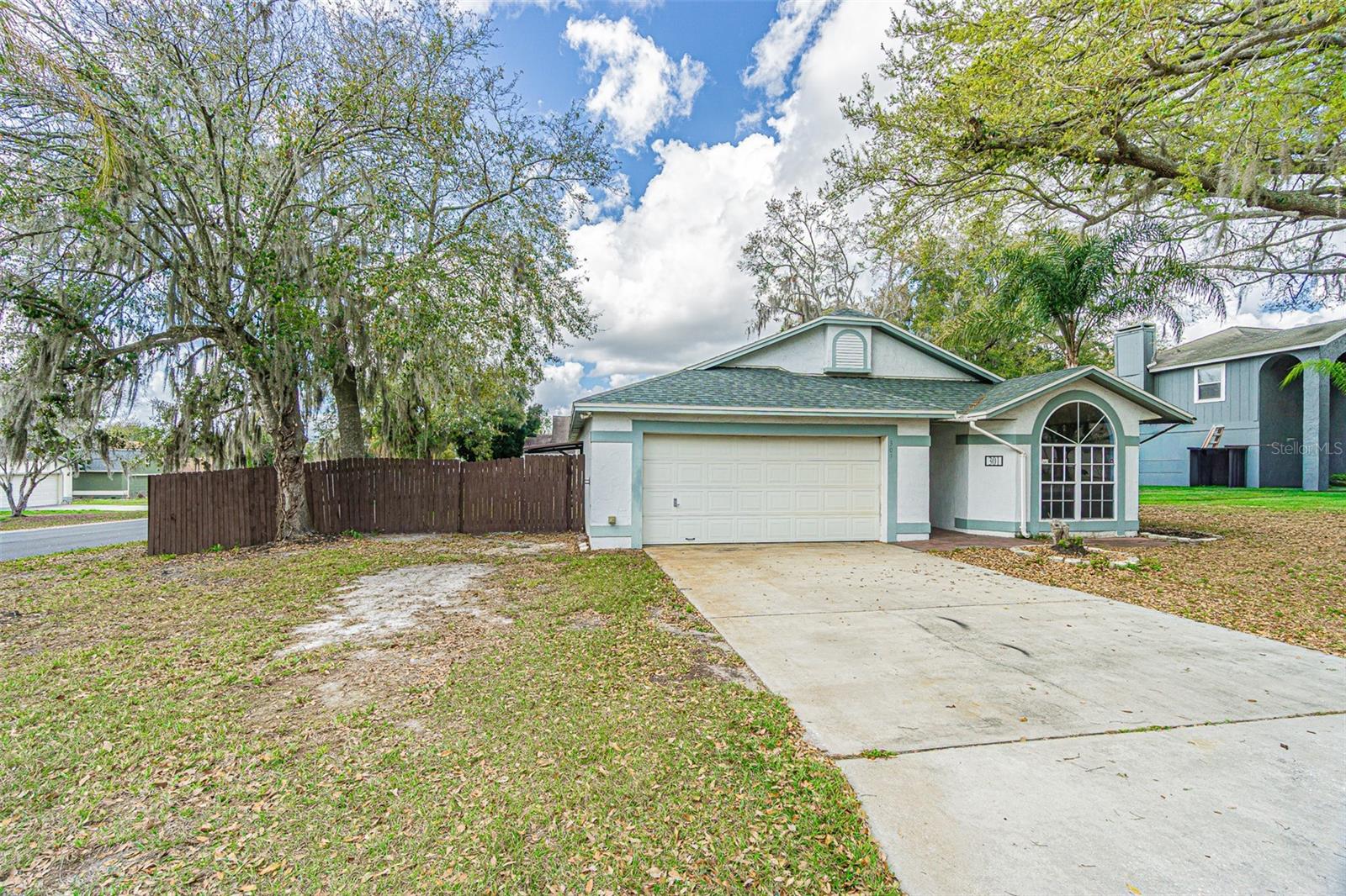 SUGAR CREEK PH I - Residential