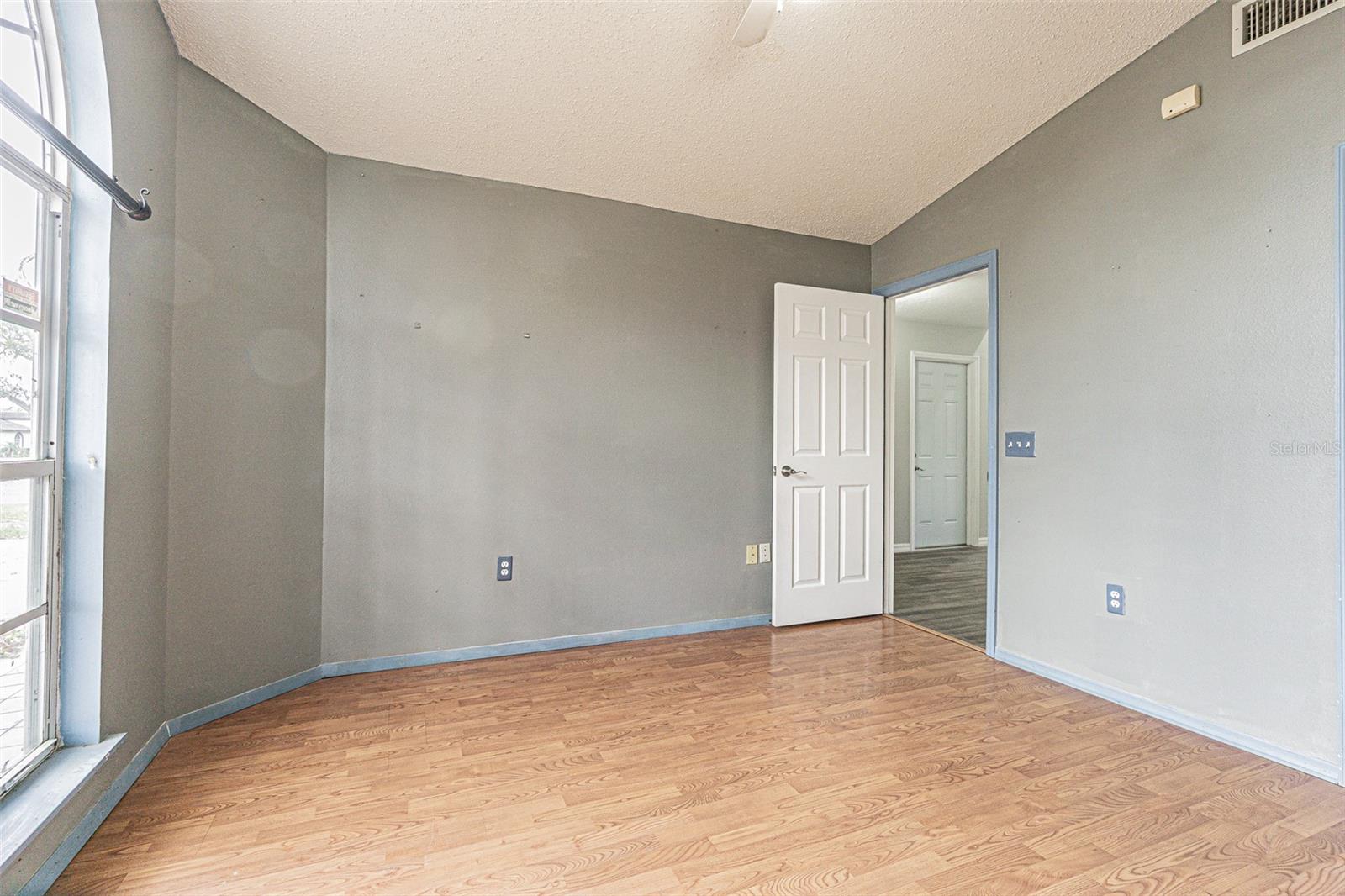 SUGAR CREEK PH I - Residential