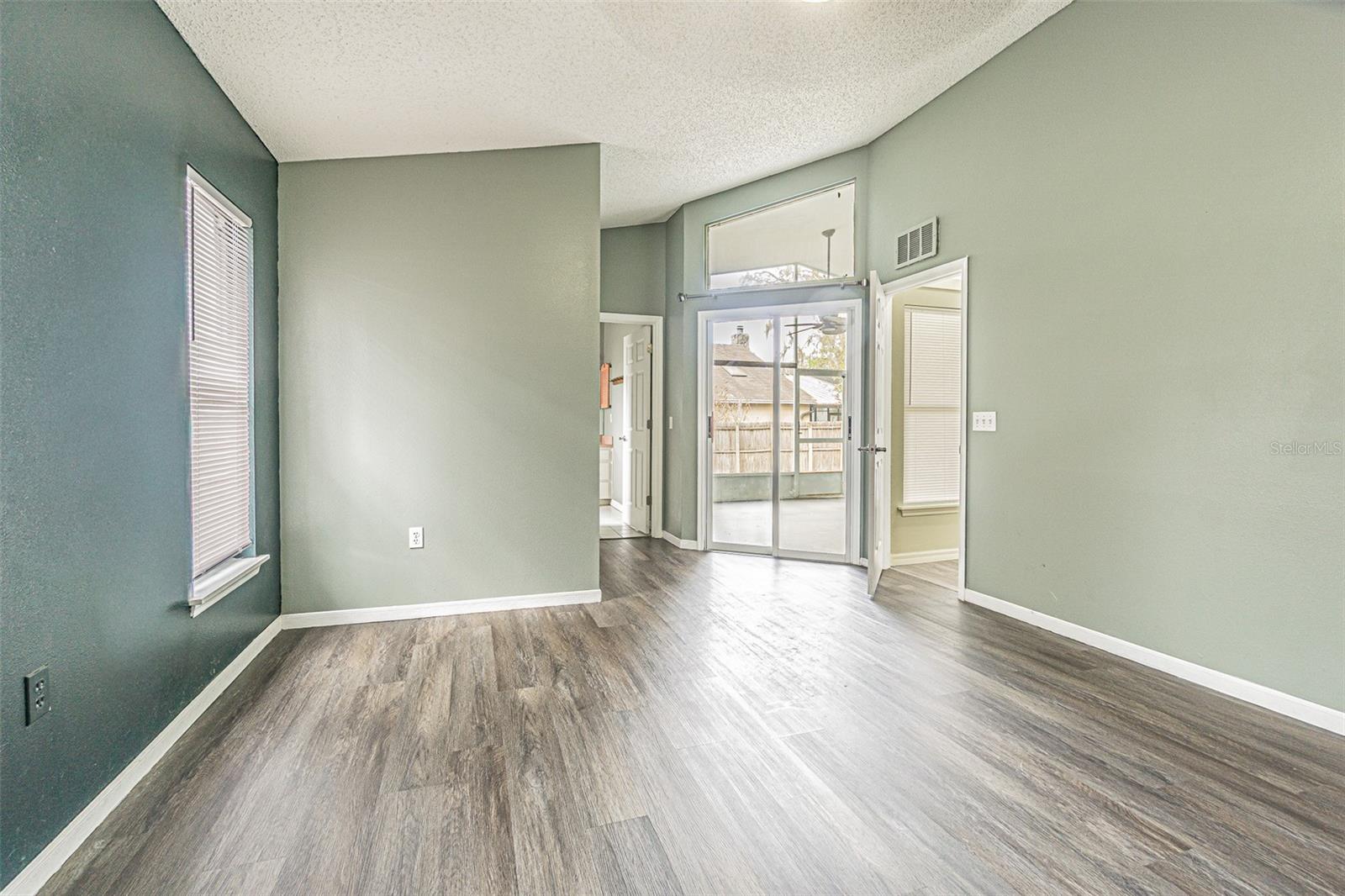 SUGAR CREEK PH I - Residential