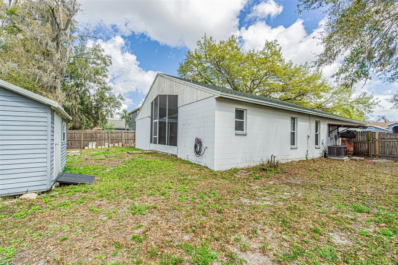 SUGAR CREEK PH I - Residential