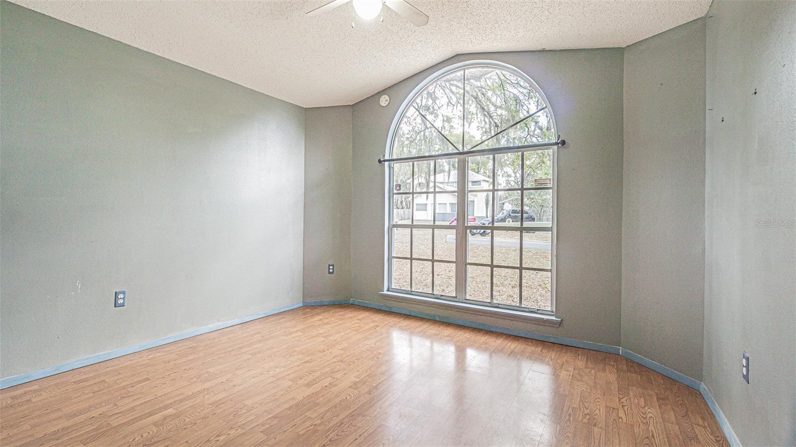 SUGAR CREEK PH I - Residential