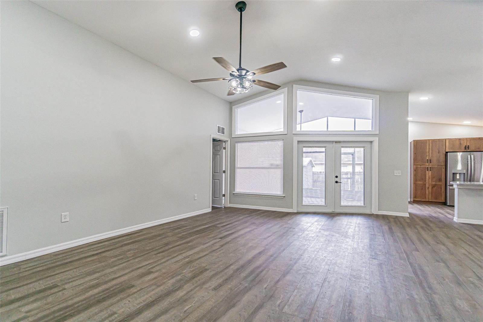 SUGAR CREEK PH I - Residential