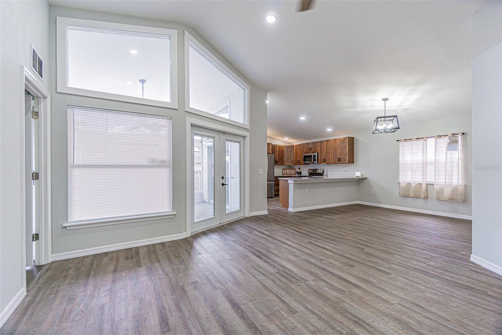 SUGAR CREEK PH I - Residential