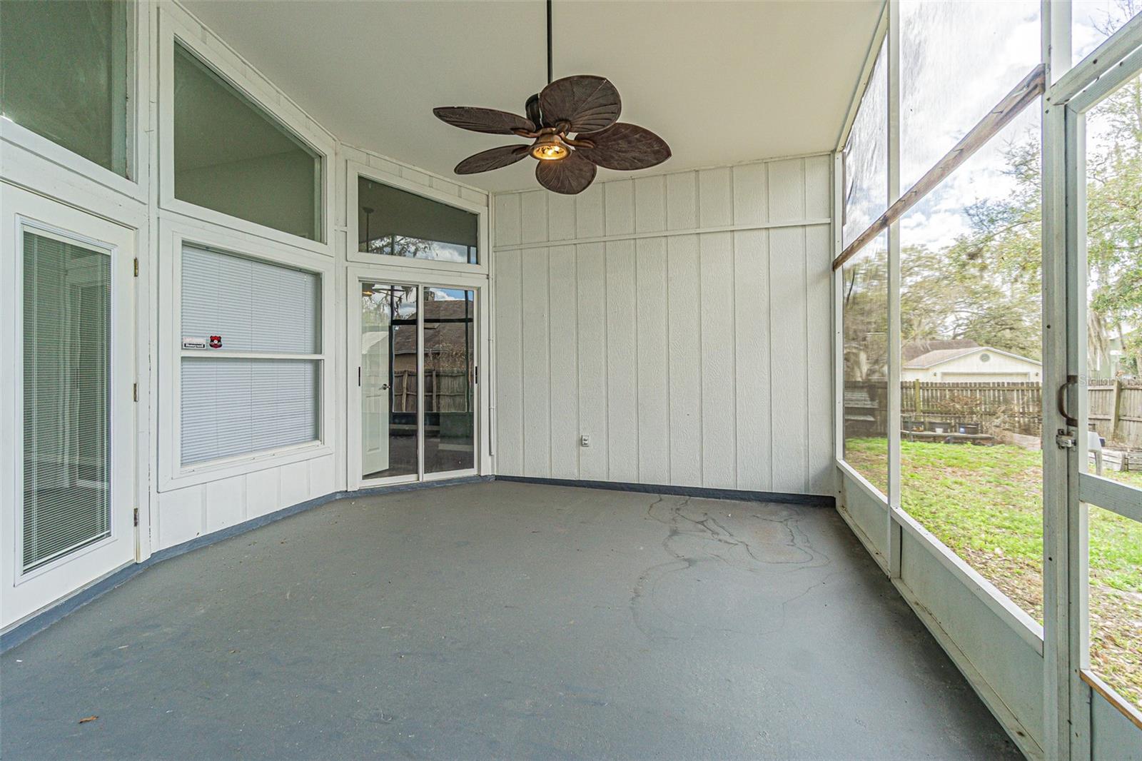 SUGAR CREEK PH I - Residential