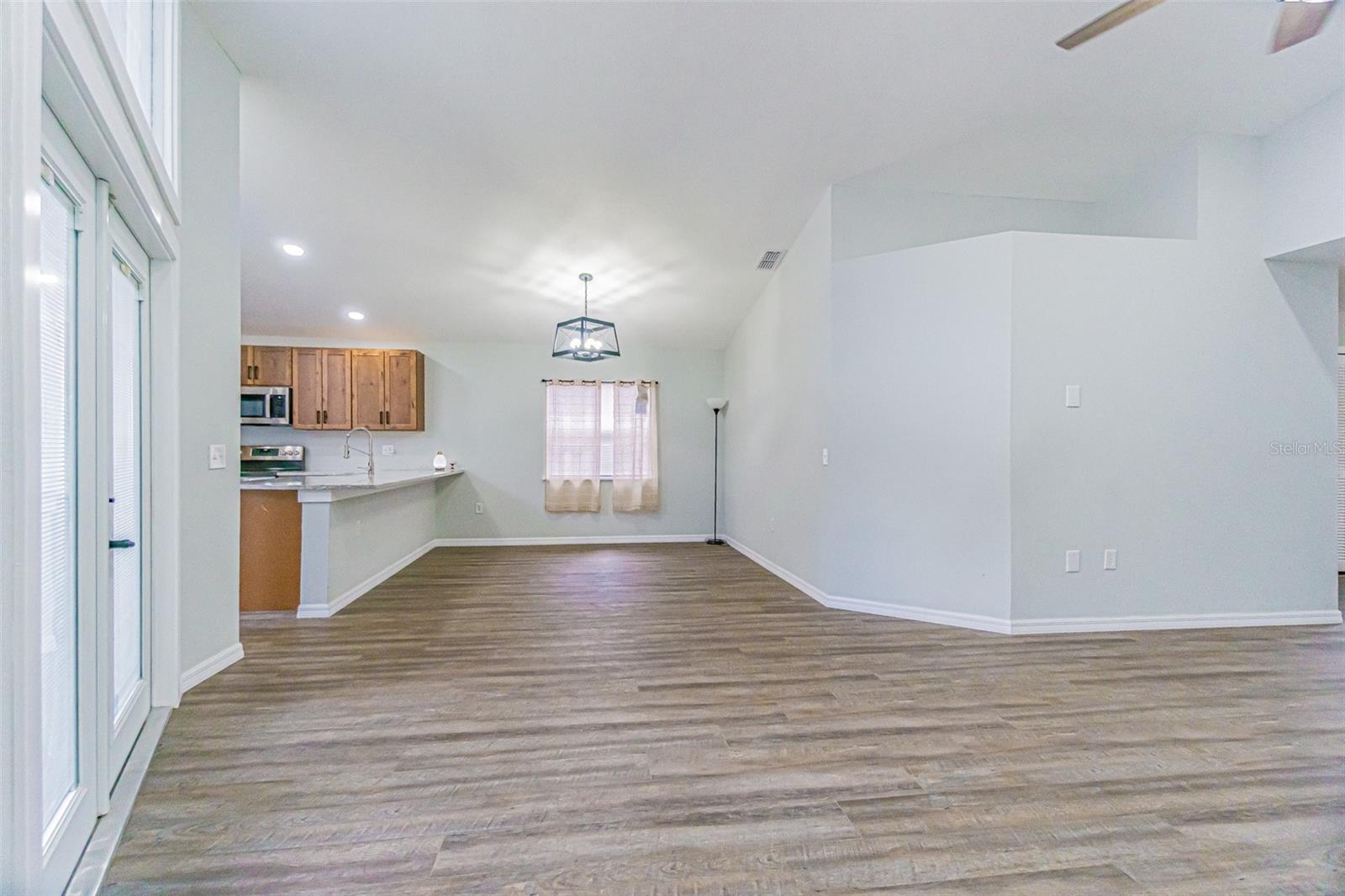 SUGAR CREEK PH I - Residential