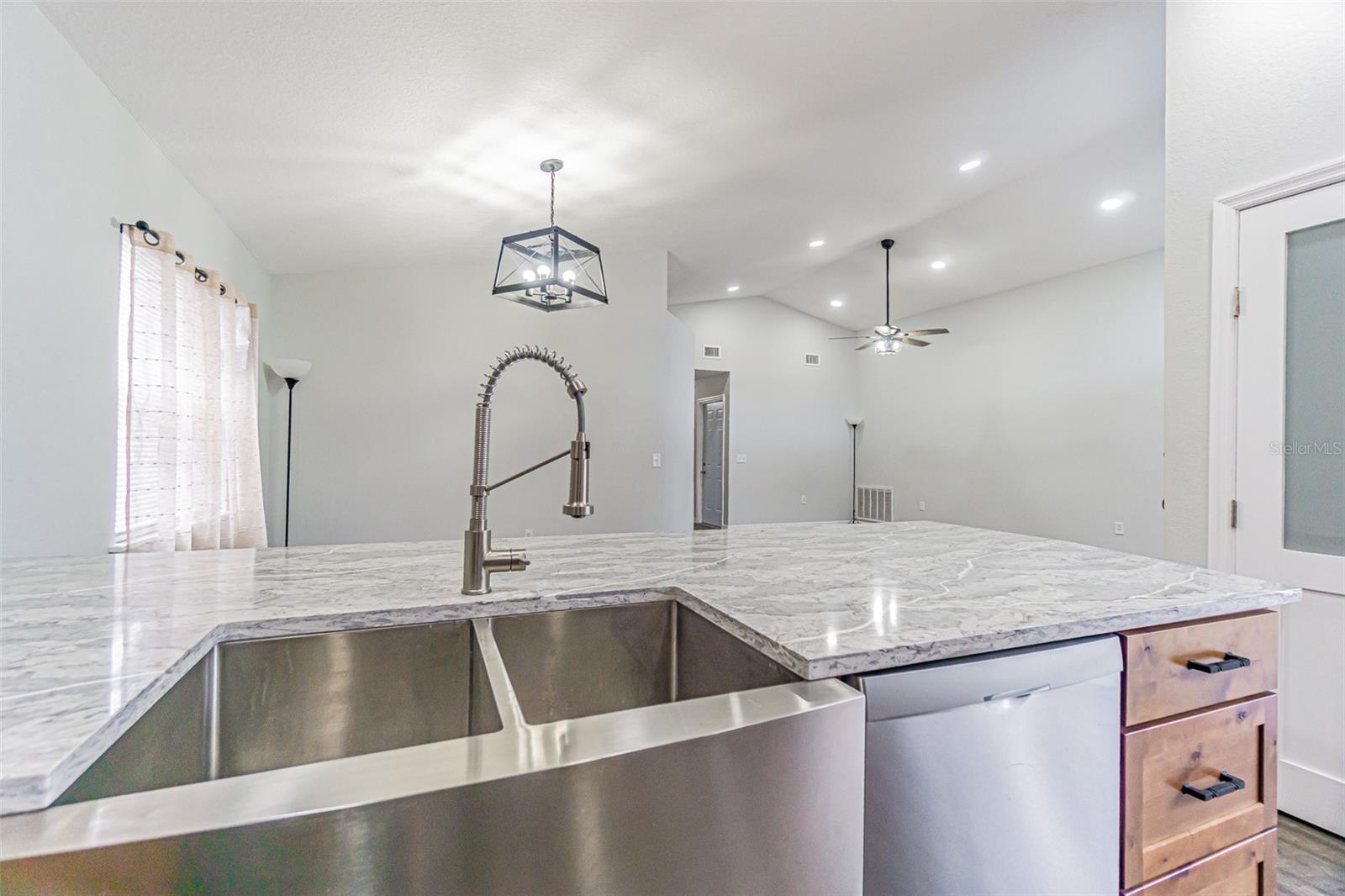 SUGAR CREEK PH I - Residential