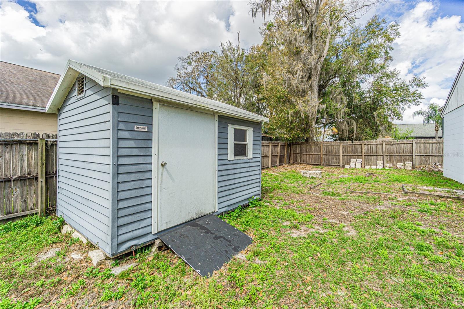 SUGAR CREEK PH I - Residential