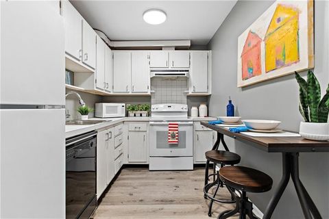 A home in TAMPA