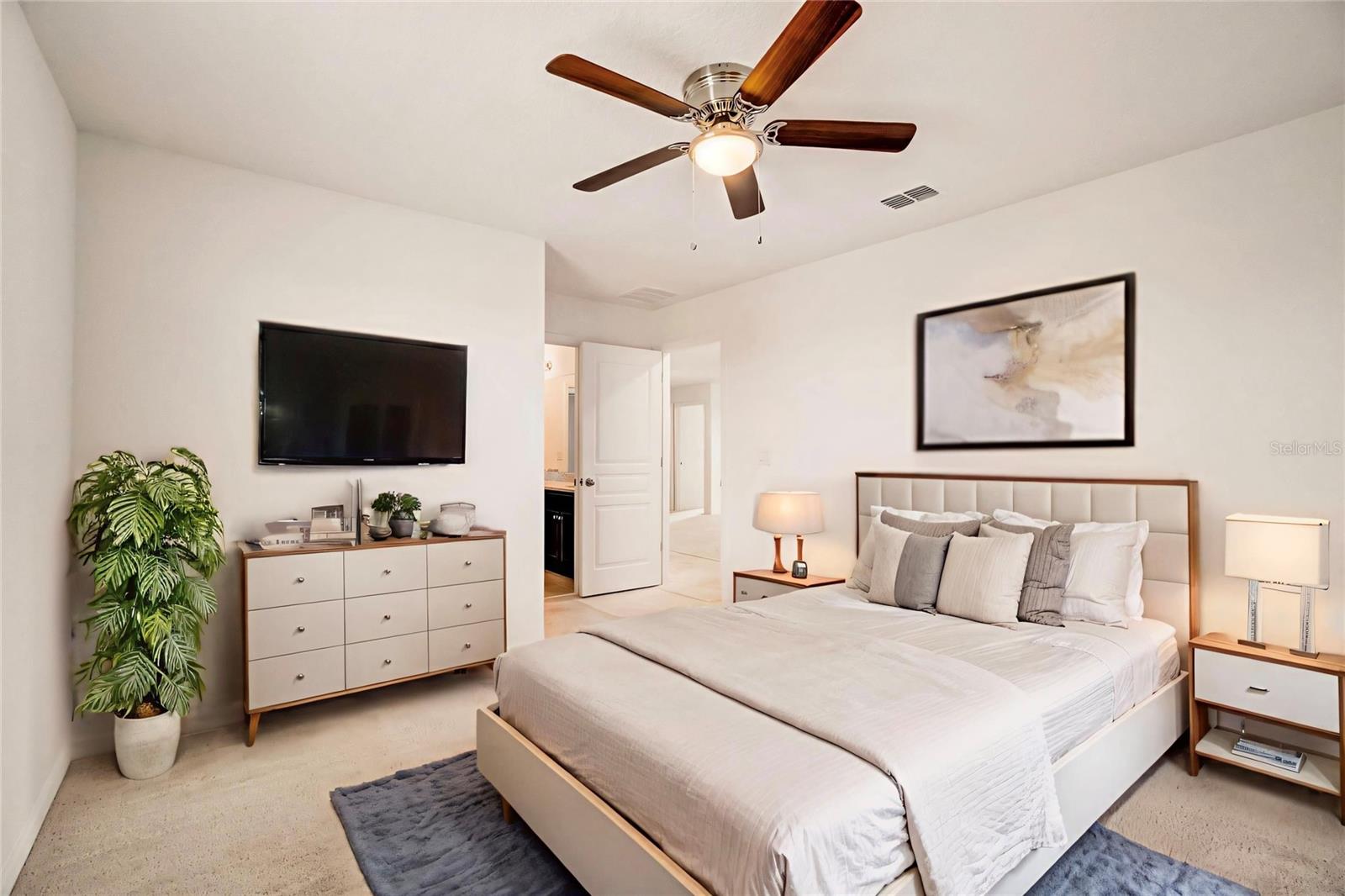 SOMERSET PARK PH 2 - Residential