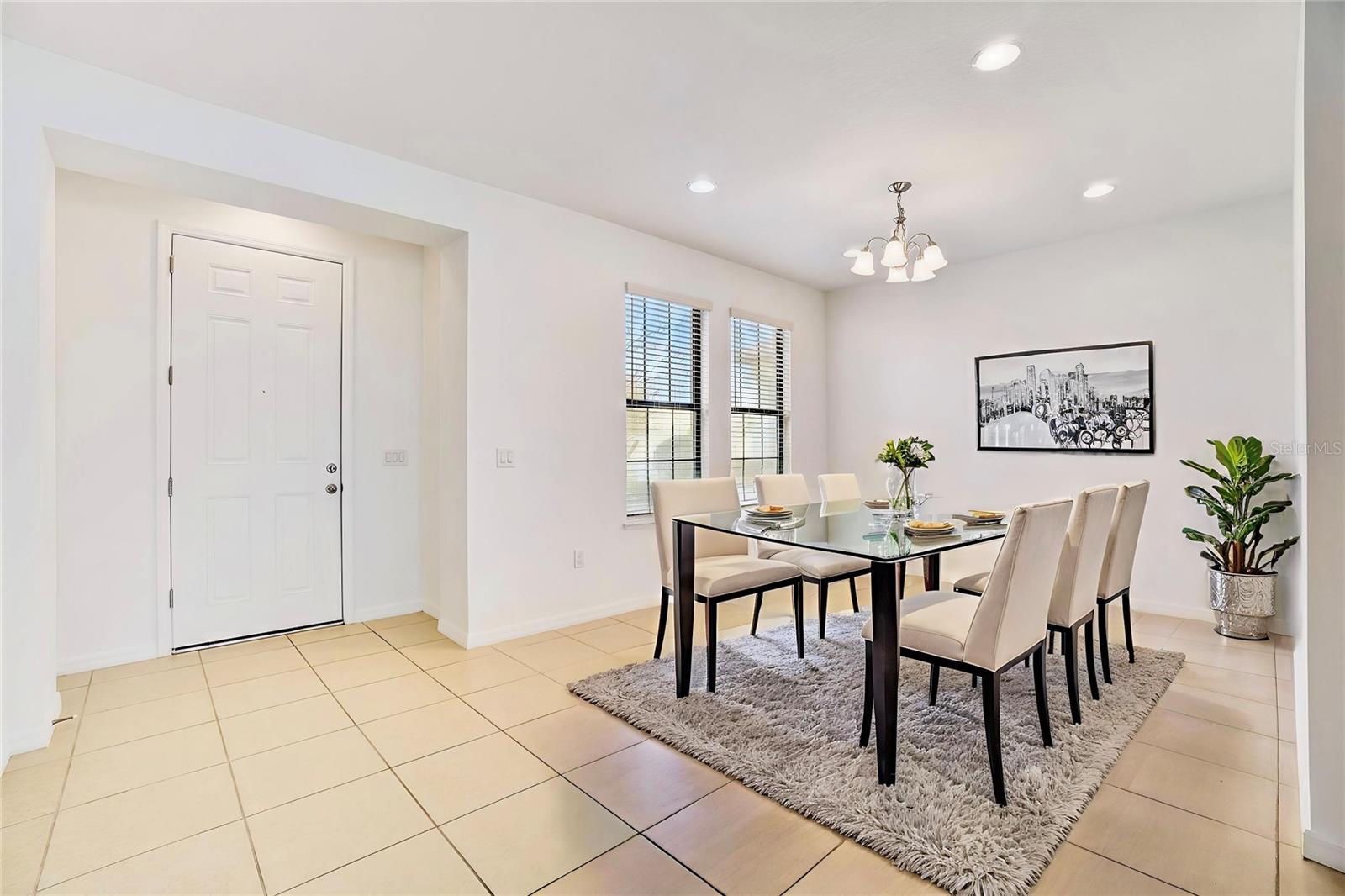 SOMERSET PARK PH 2 - Residential