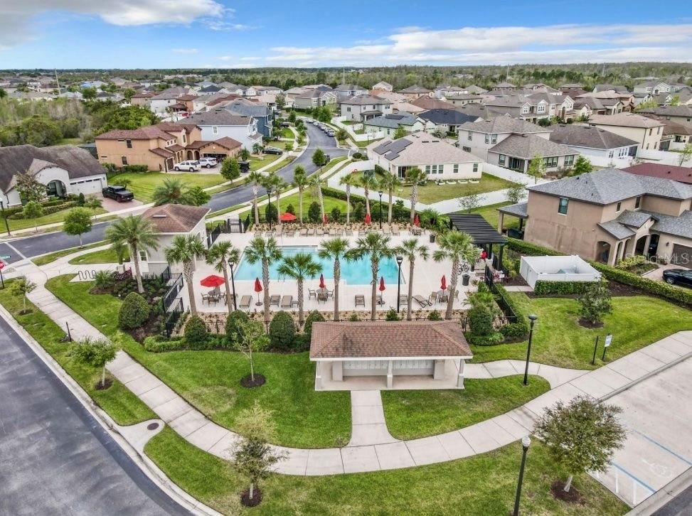 SOMERSET PARK PH 2 - Residential