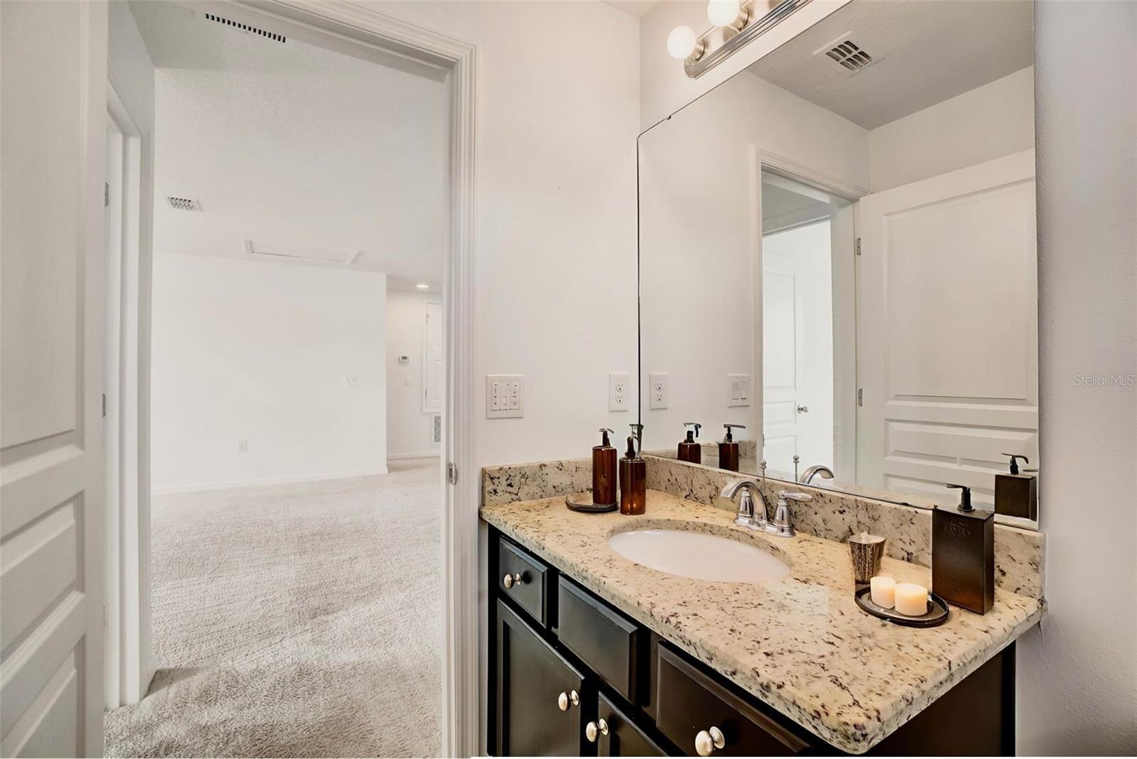 SOMERSET PARK PH 2 - Residential