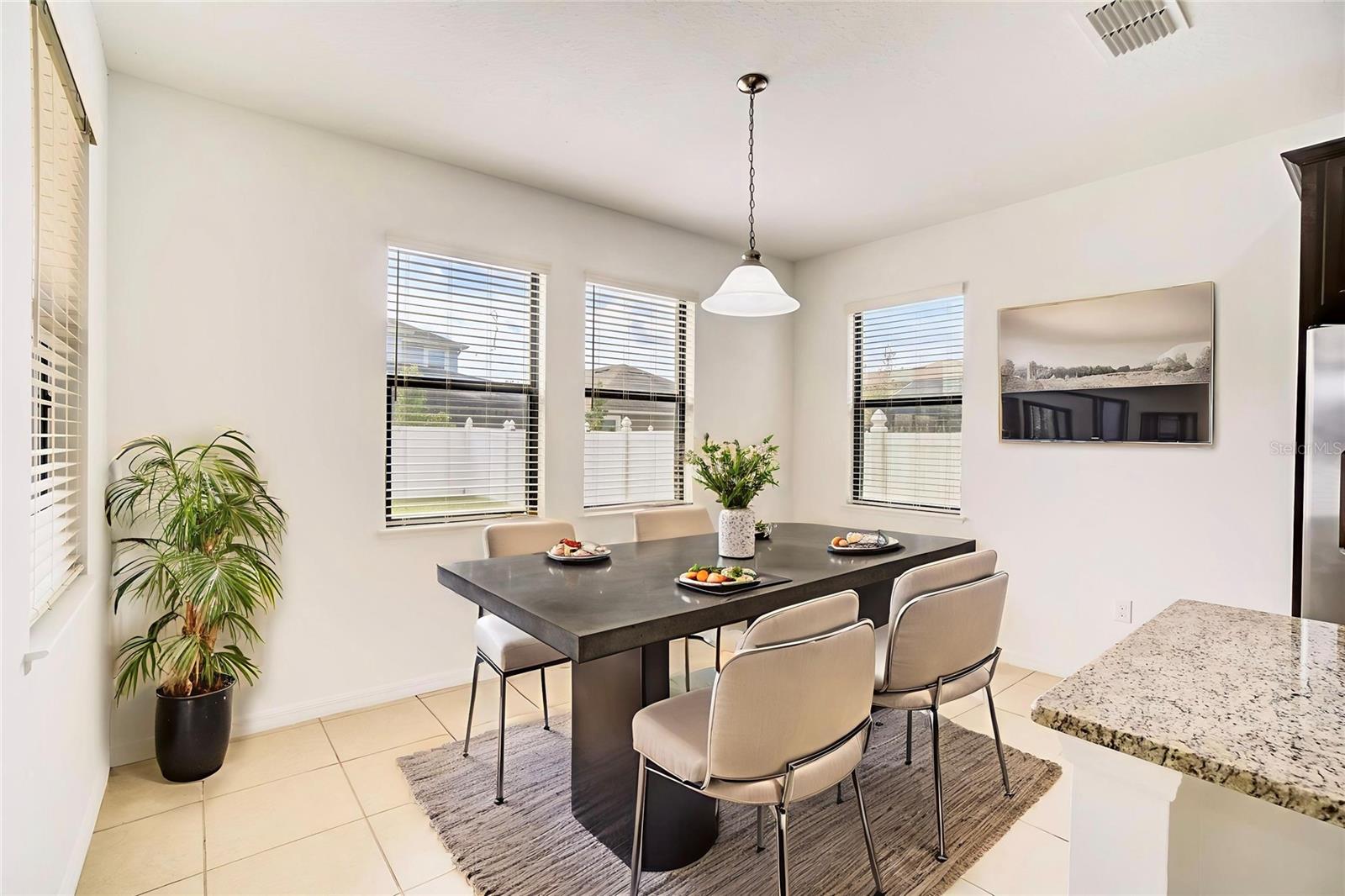 SOMERSET PARK PH 2 - Residential