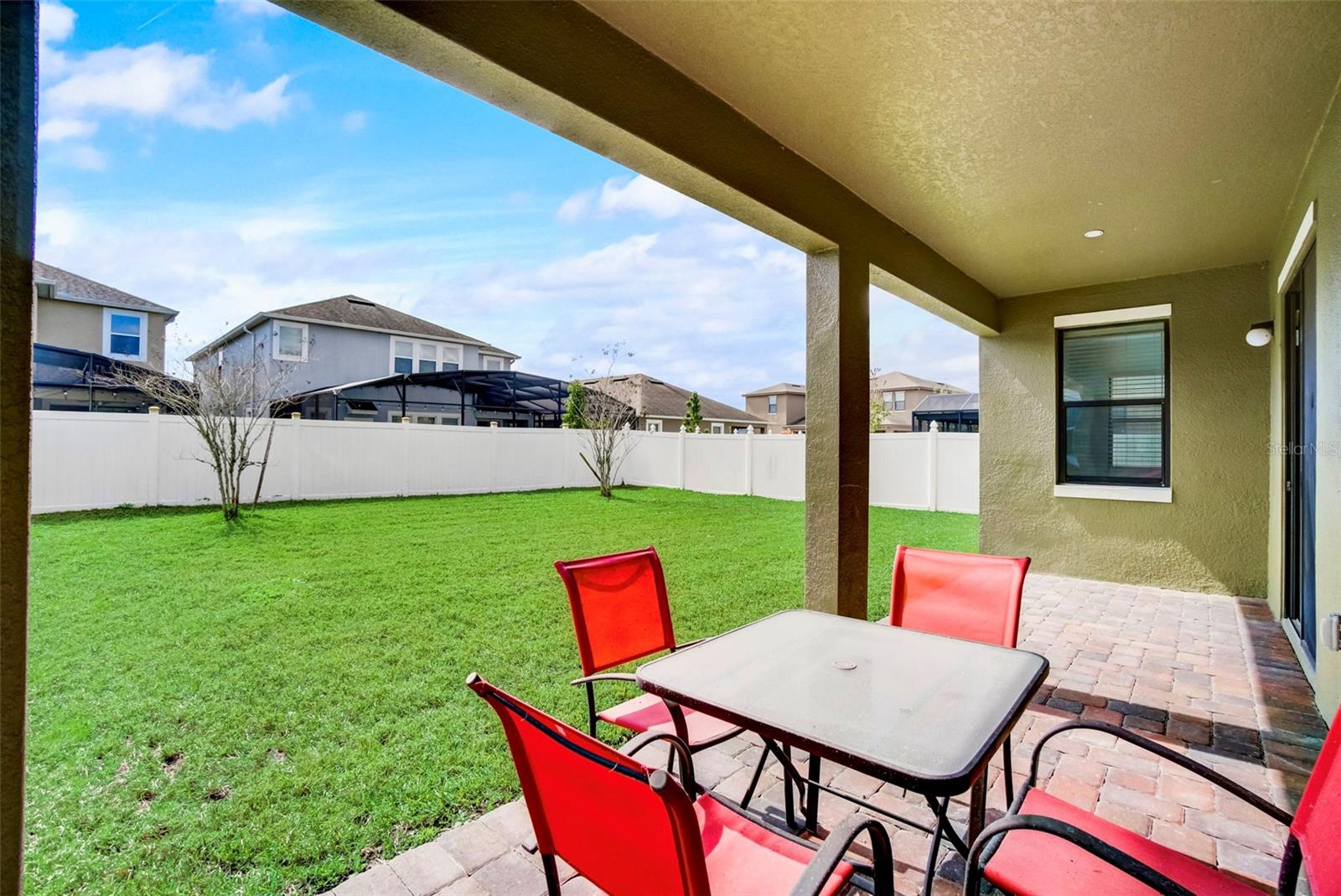 SOMERSET PARK PH 2 - Residential