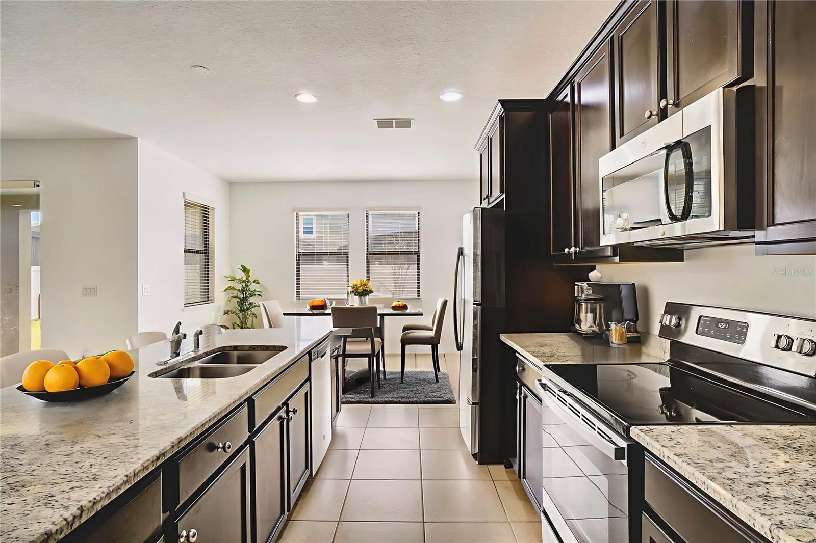 SOMERSET PARK PH 2 - Residential