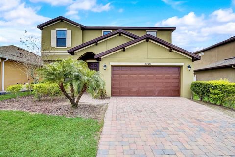 Photo of 3426 Puxton Drive, Orlando, FL 32824 (MLS # O6360171)