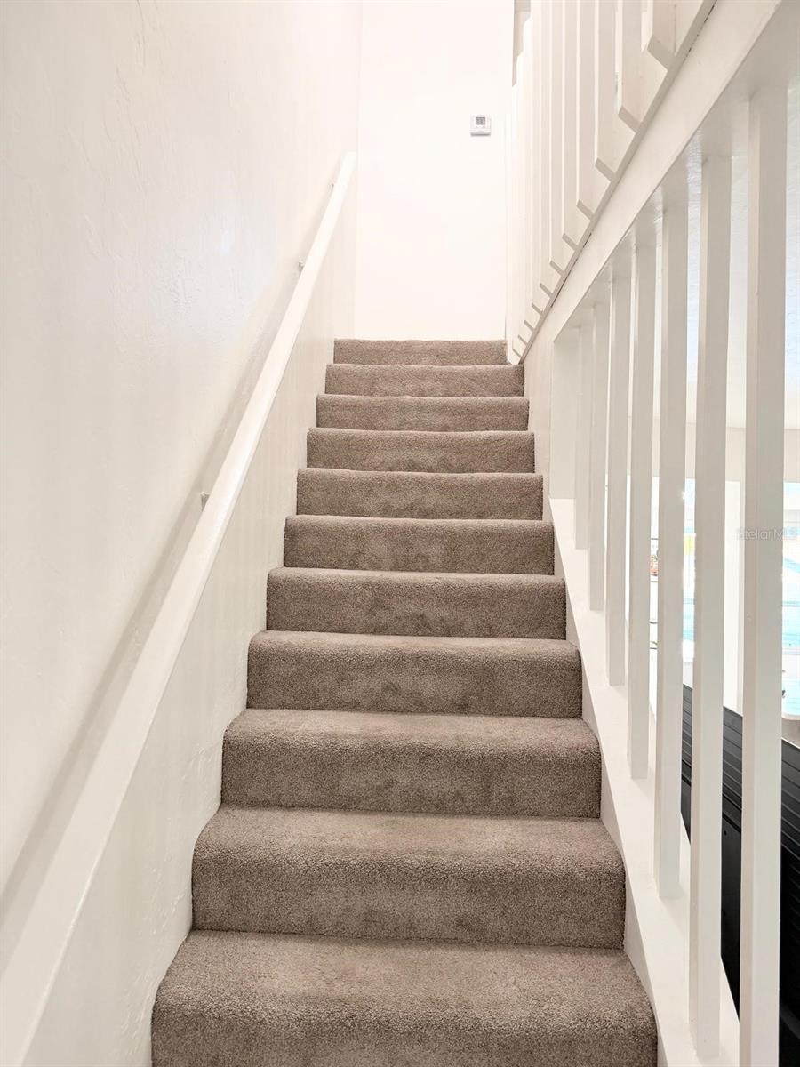 PARKWAY VILLAGE CONDO - Residential