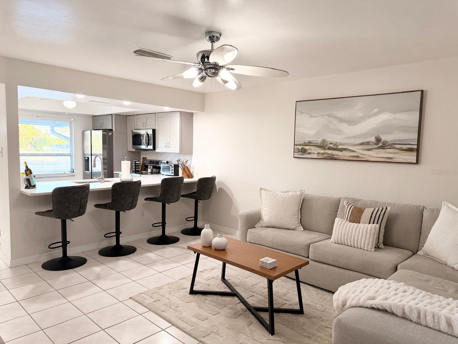 PARKWAY VILLAGE CONDO - Residential