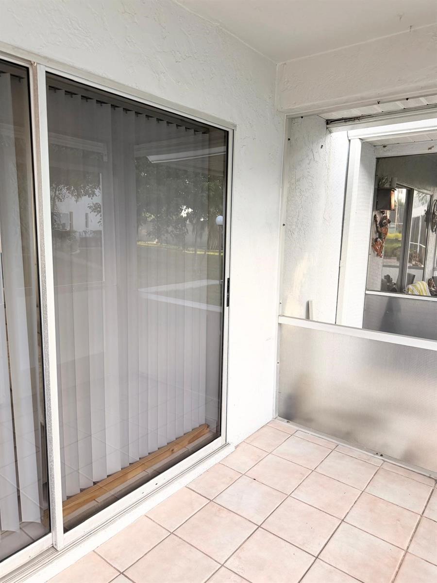 PARKWAY VILLAGE CONDO - Residential