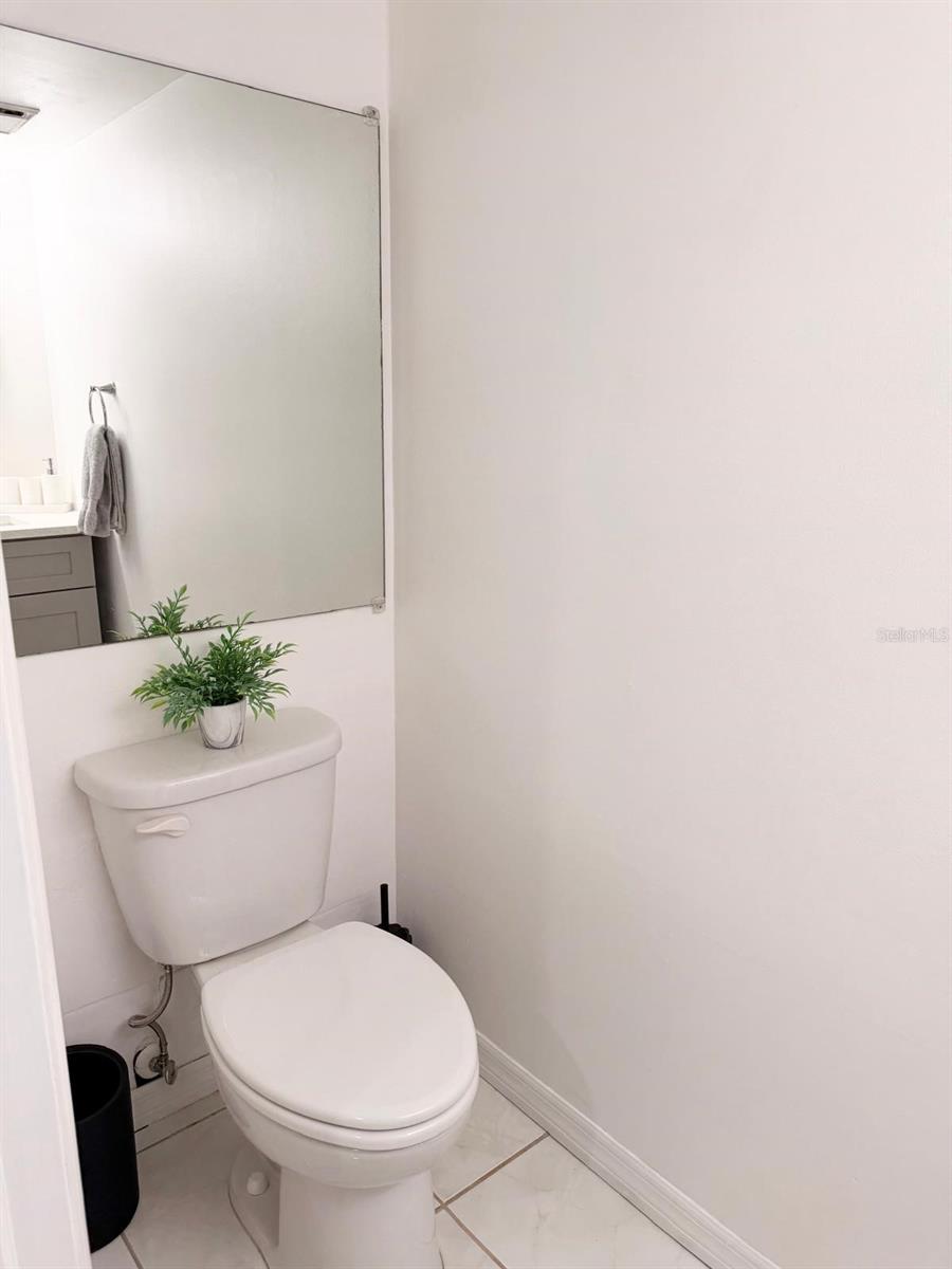 PARKWAY VILLAGE CONDO - Residential