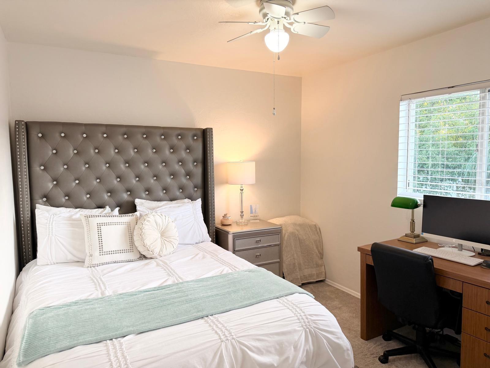 PARKWAY VILLAGE CONDO - Residential