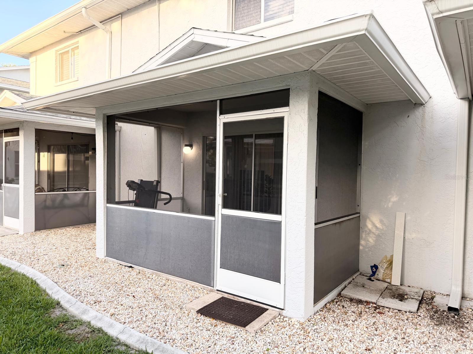 PARKWAY VILLAGE CONDO - Residential