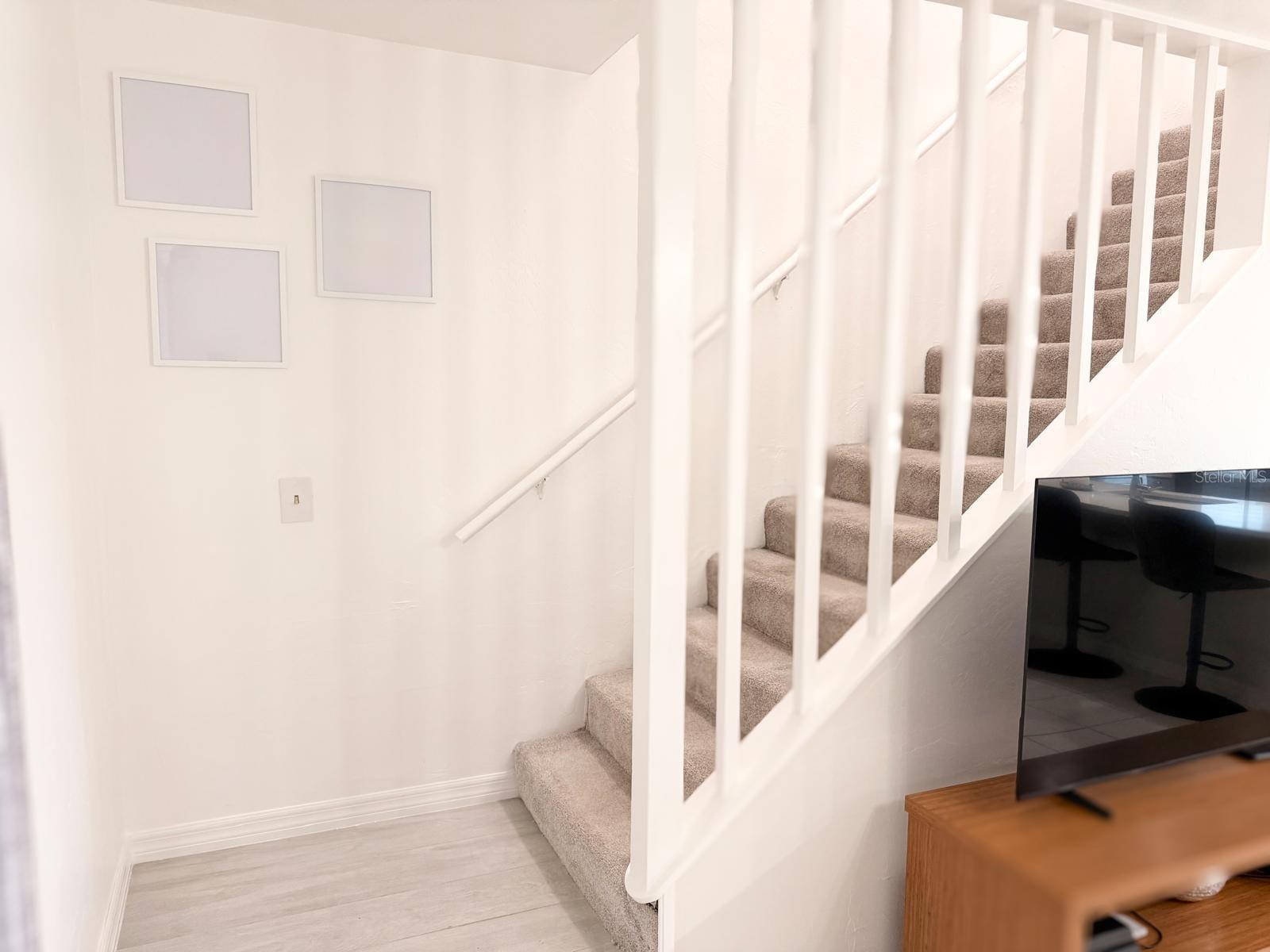 PARKWAY VILLAGE CONDO - Residential