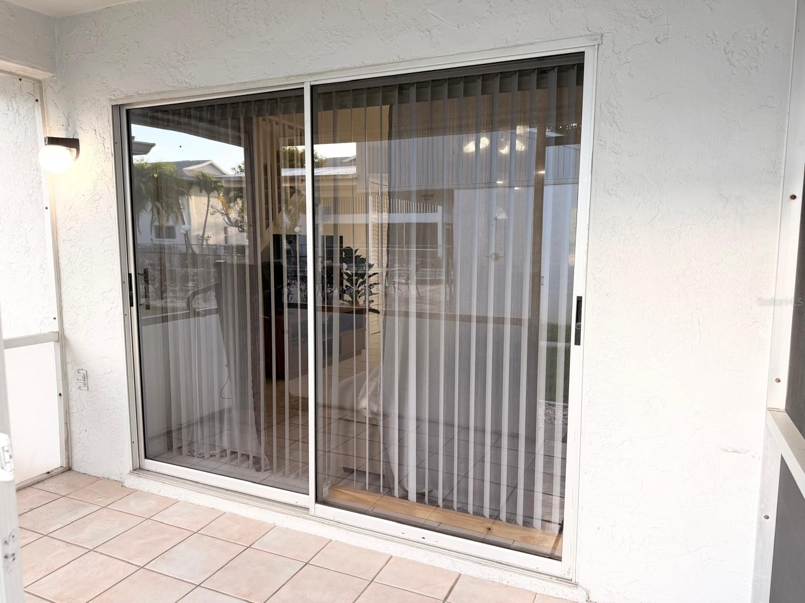 PARKWAY VILLAGE CONDO - Residential