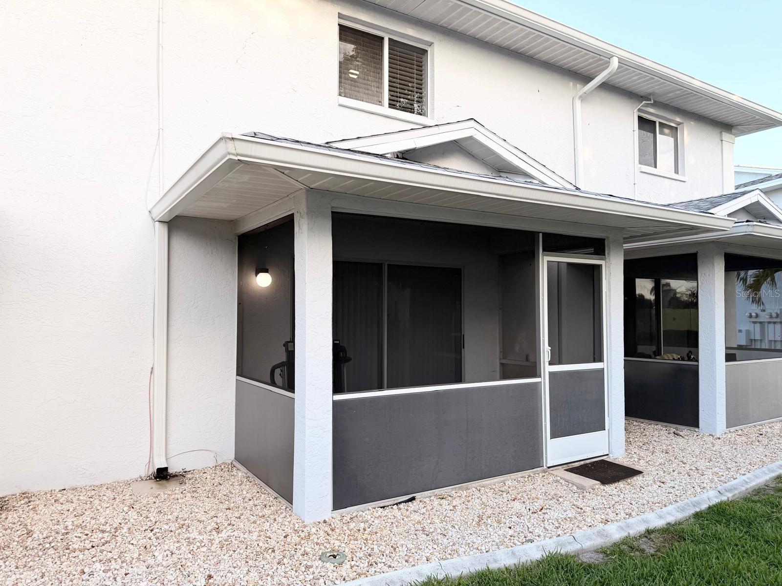 PARKWAY VILLAGE CONDO - Residential