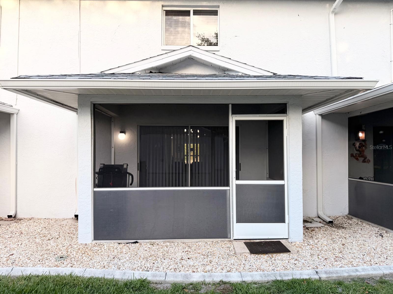 PARKWAY VILLAGE CONDO - Residential