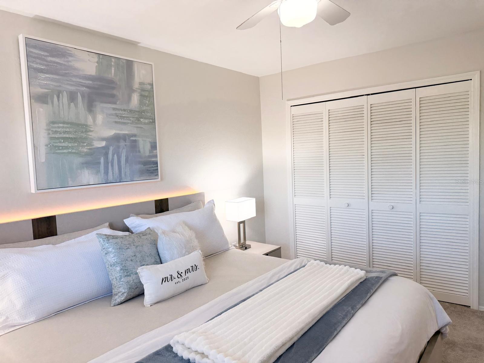 PARKWAY VILLAGE CONDO - Residential