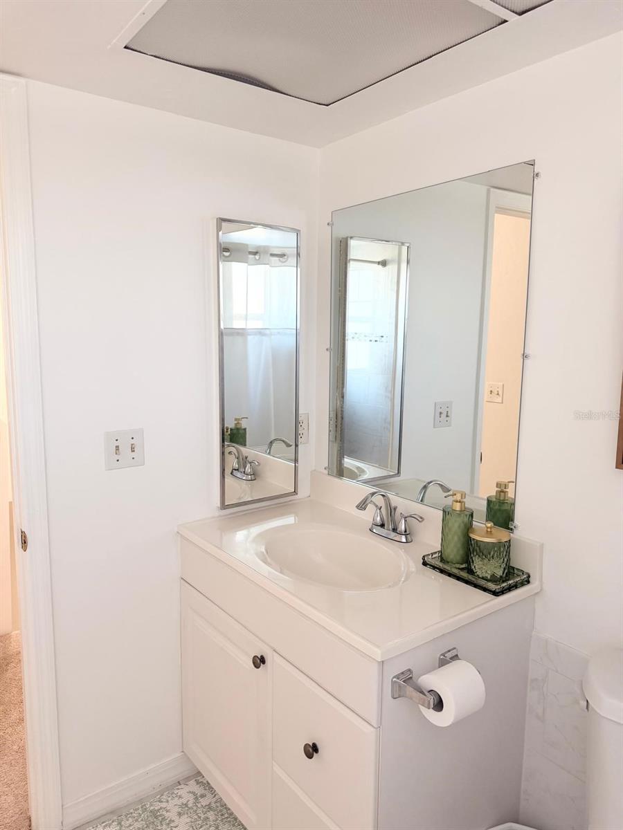 PARKWAY VILLAGE CONDO - Residential