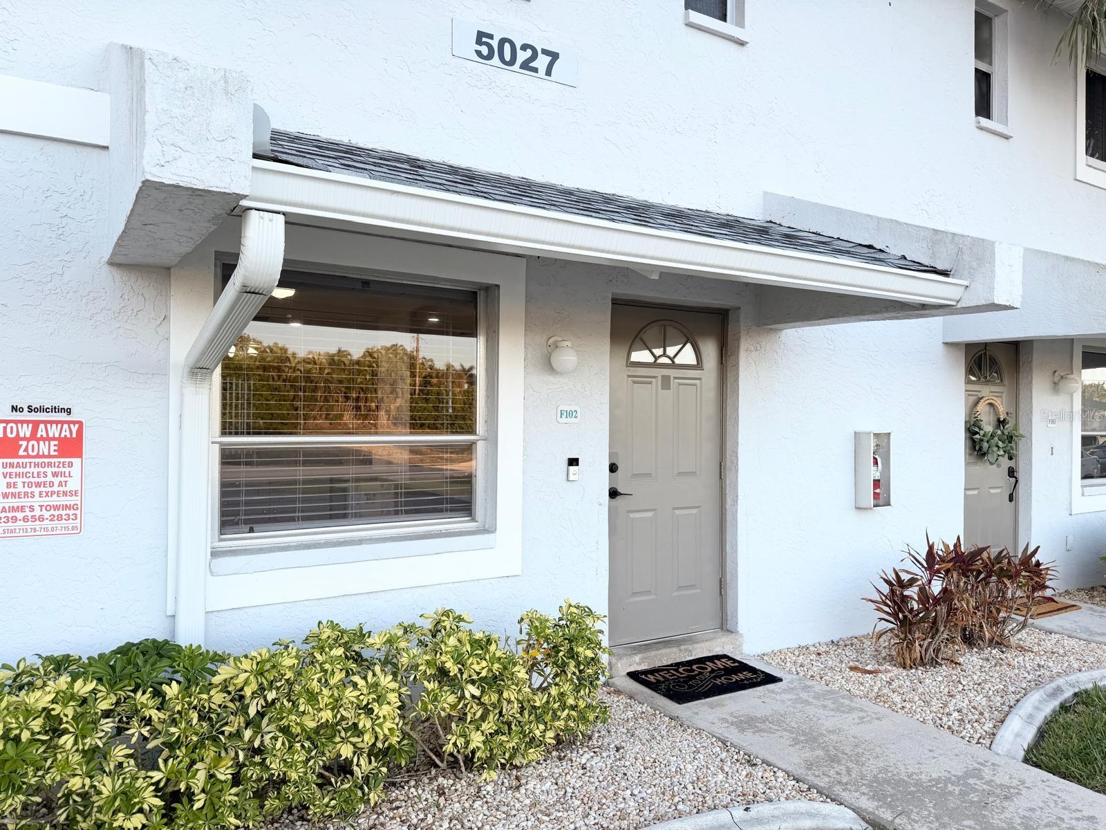 PARKWAY VILLAGE CONDO - Residential