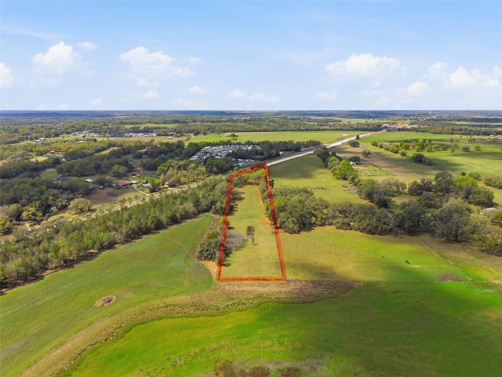 Photo of 9242 Us Highway 98, Dade City, FL 33525 (MLS # TB8485853)