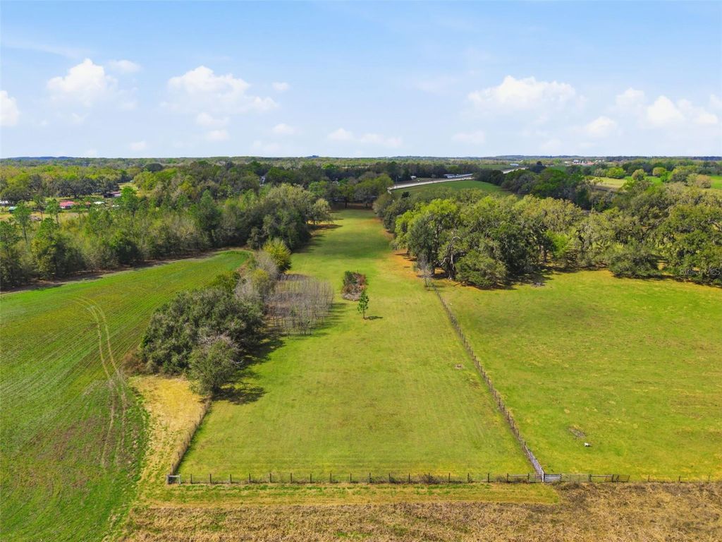 Photo of 9242 Us Highway 98, Dade City, FL 33525 (MLS # TB8485853)