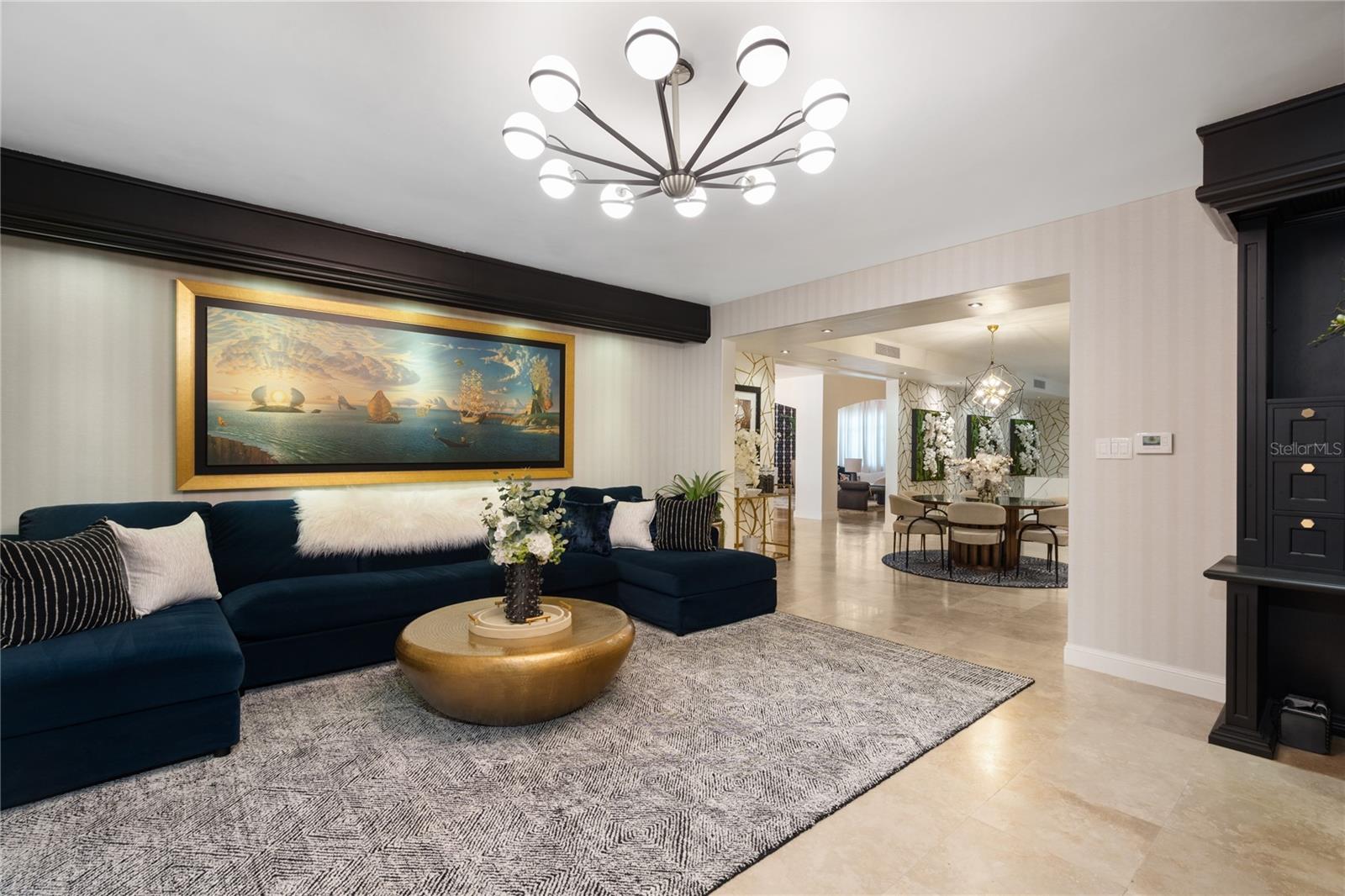 DORADO BEACH EAST - Residential