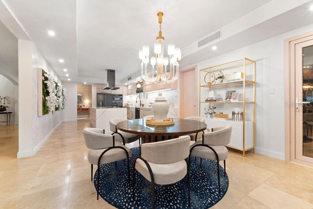 DORADO BEACH EAST - Residential