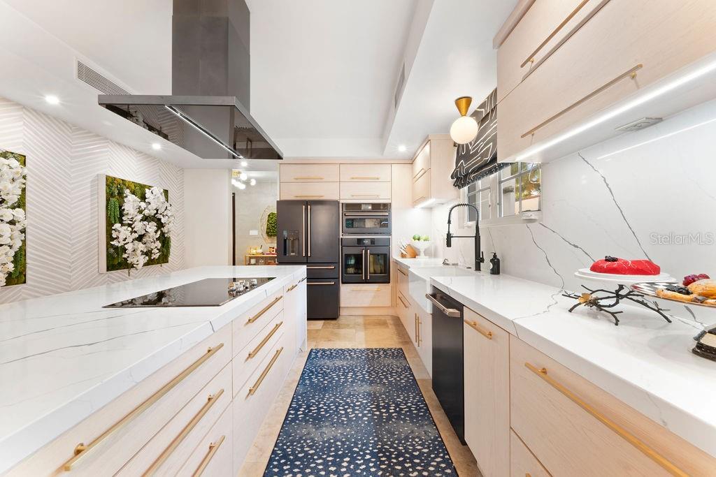 DORADO BEACH EAST - Residential